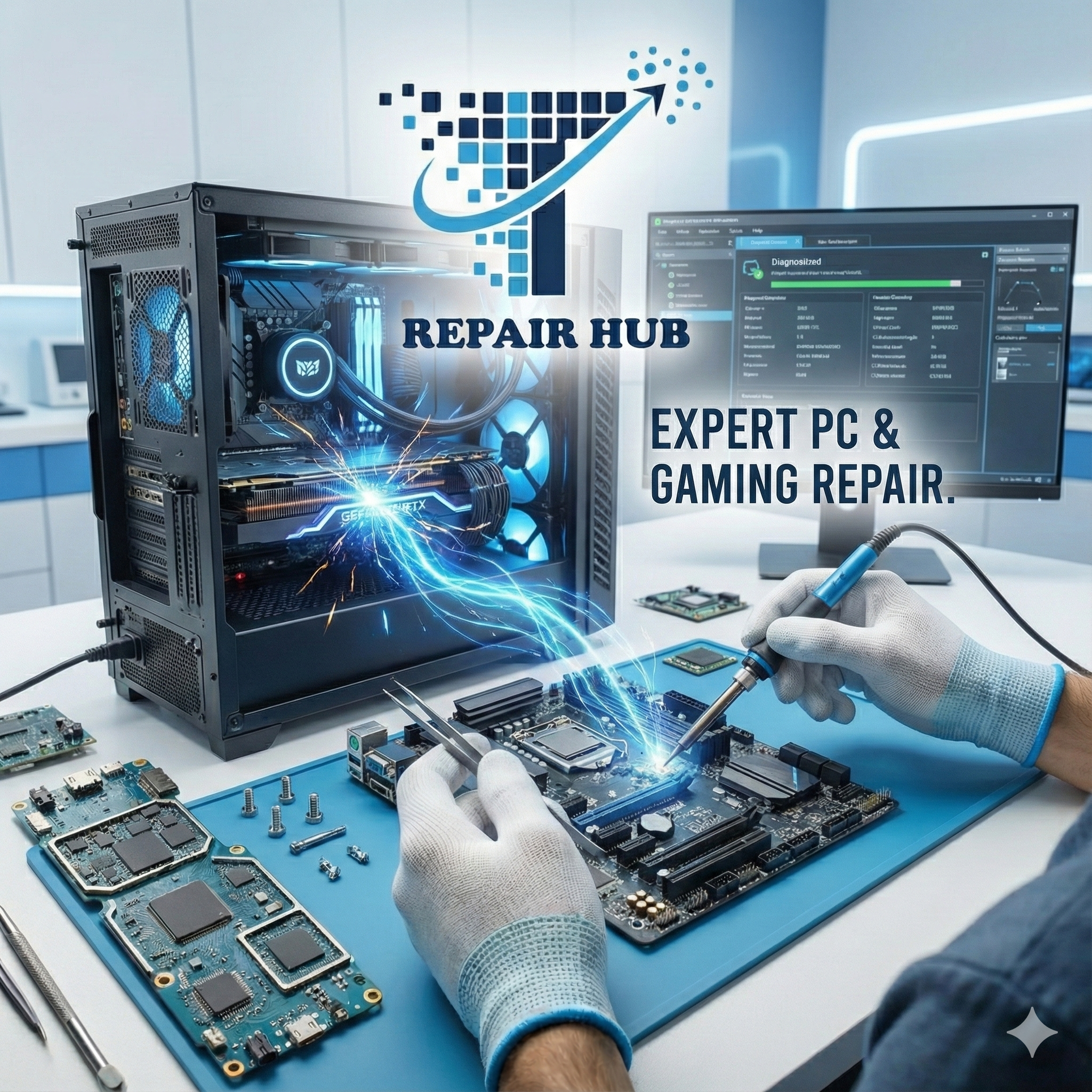 PC Repair