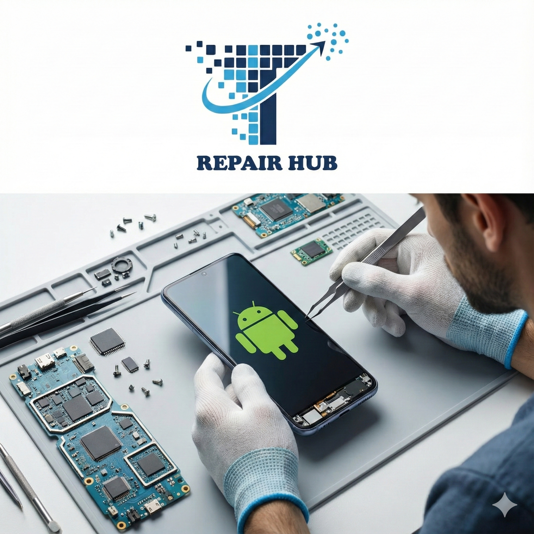 Android Phone Repair