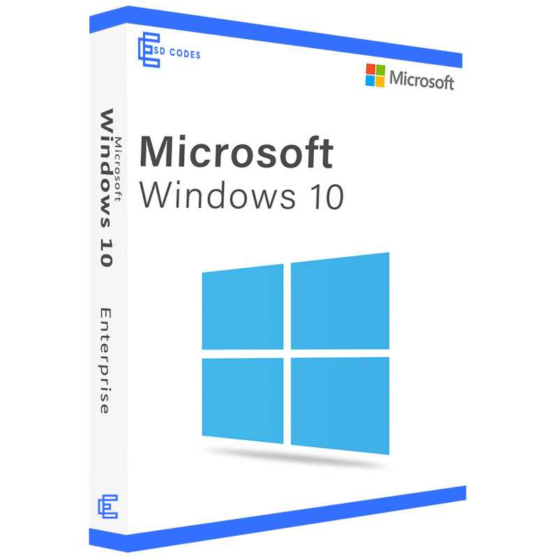 Windows 10 installation service